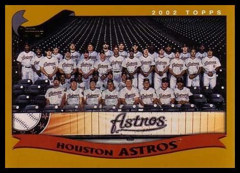 653 Astros Team